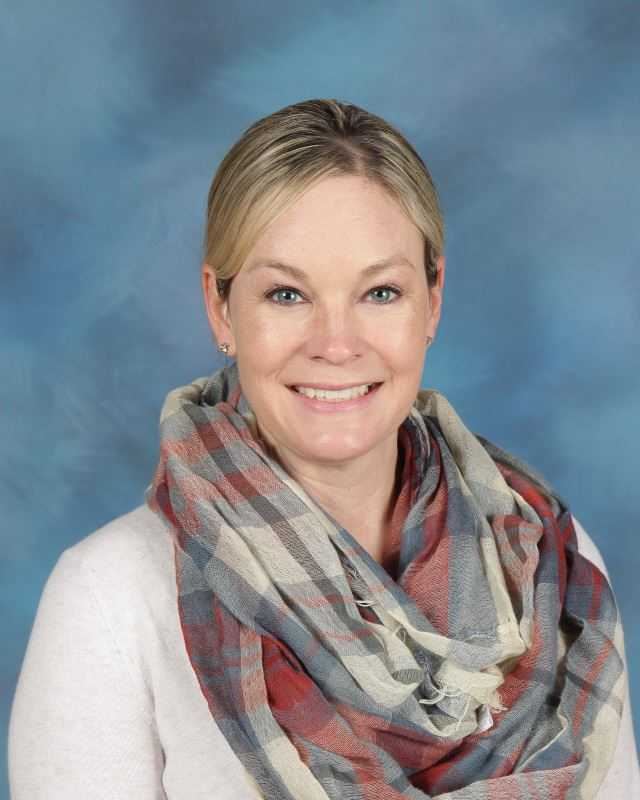 Ms. Rene' Alford - Assistant Principal Ms. Rene' Alford - Assistant Principal